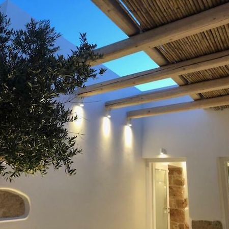 Kostis Parthenis Residence Malia Exteriör bild