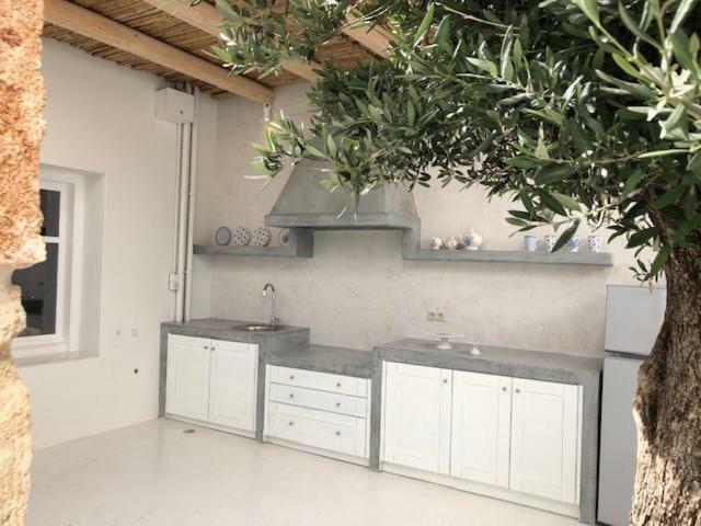 Kostis Parthenis Residence Malia Exteriör bild